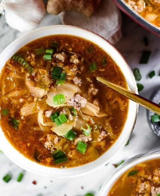 Kimchi Soup – BCLocalRoot.ca